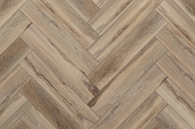 Виниловый ламинат Aquafloor Space Parquet Light AF4502PQL, 1 м.кв.